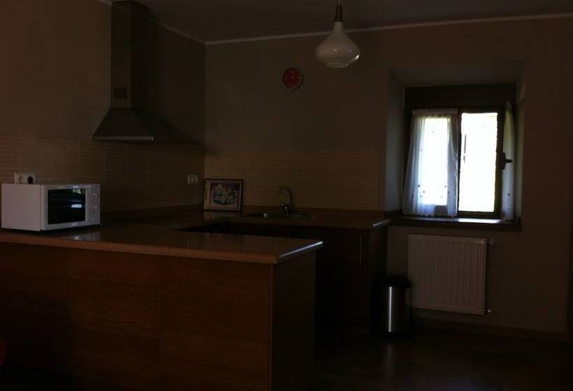 Casa Rural La Llosina