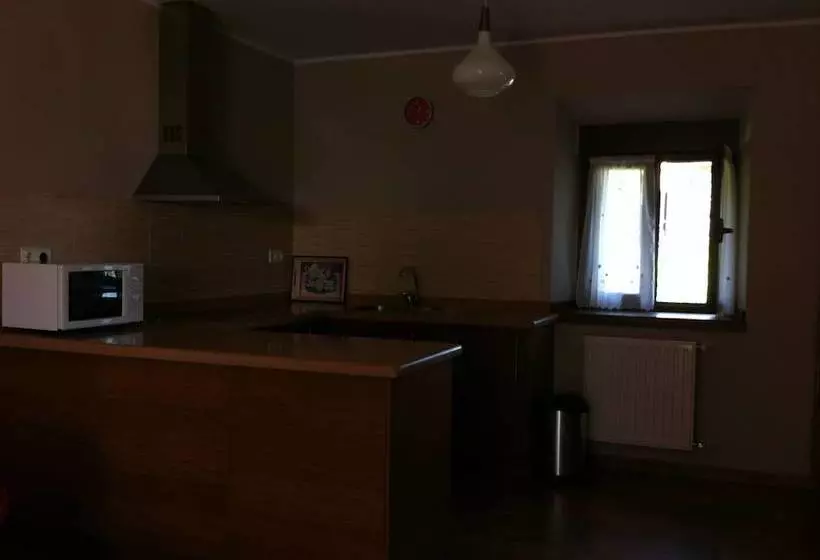 Casa Rural La Llosina