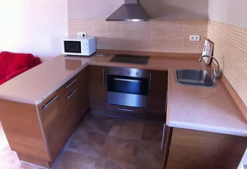 Casa Rural La Llosina