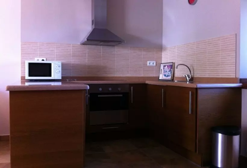 Casa Rural La Llosina
