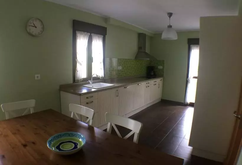 Casa Rural La Llosina