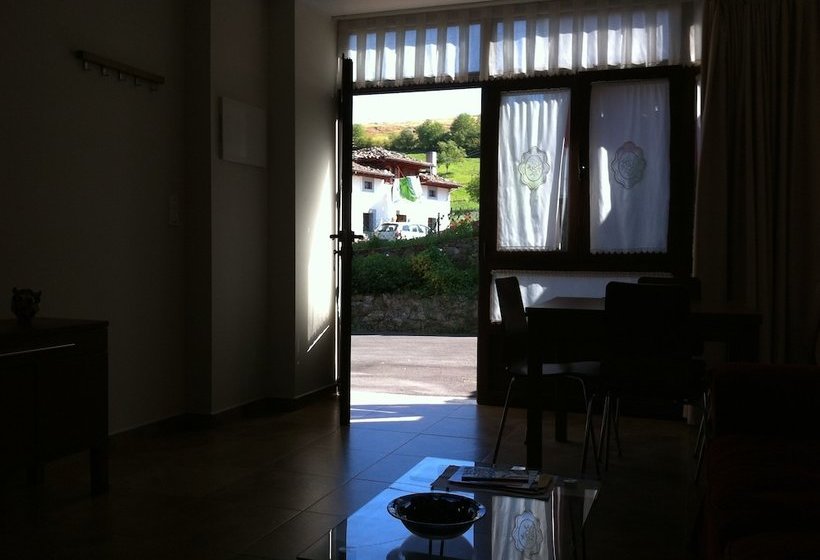 Casa Rural La Llosina