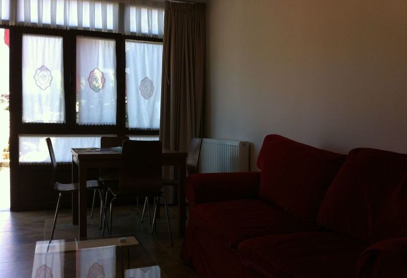 Casa Rural La Llosina