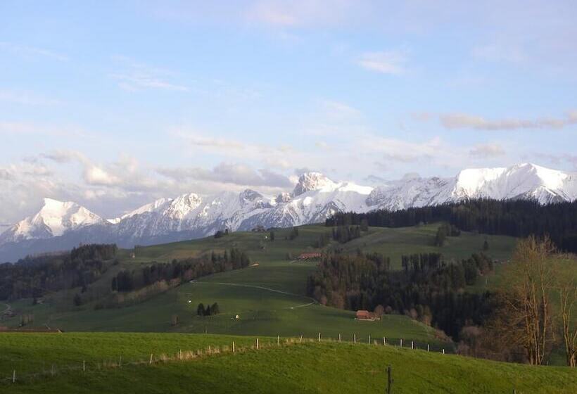 Cottage Holiday  B&b Gantrisch