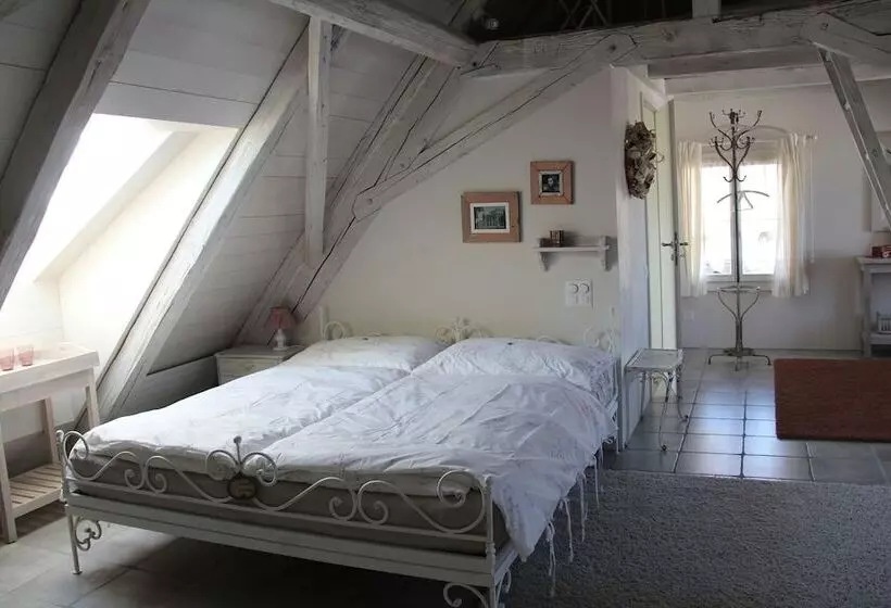 Cottage Holiday  B&b Gantrisch