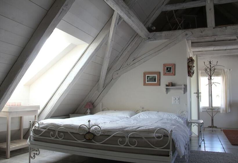 Cottage Holiday  B&b Gantrisch