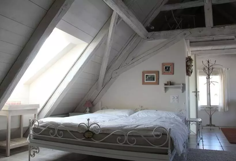 Cottage Holiday  B&b Gantrisch