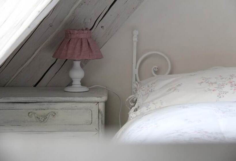 Cottage Holiday  B&b Gantrisch