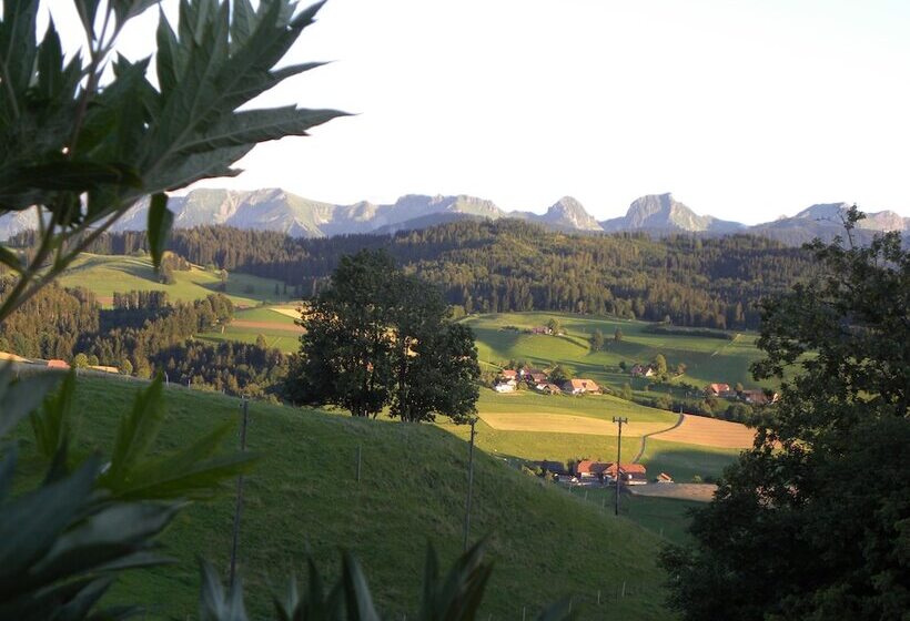 Cottage Holiday  B&b Gantrisch