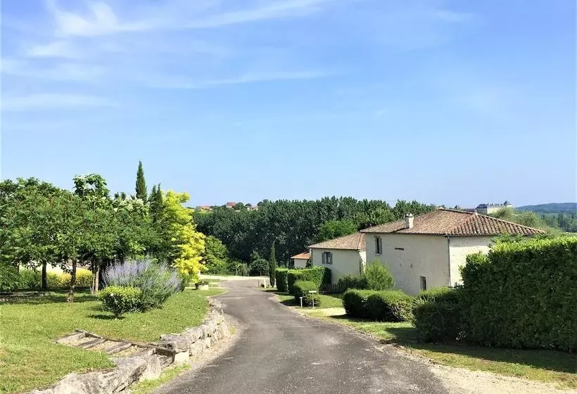 Domaine Du Grand Tourtre