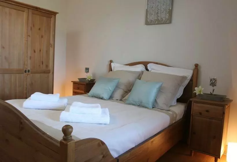 Domaine Du Grand Tourtre