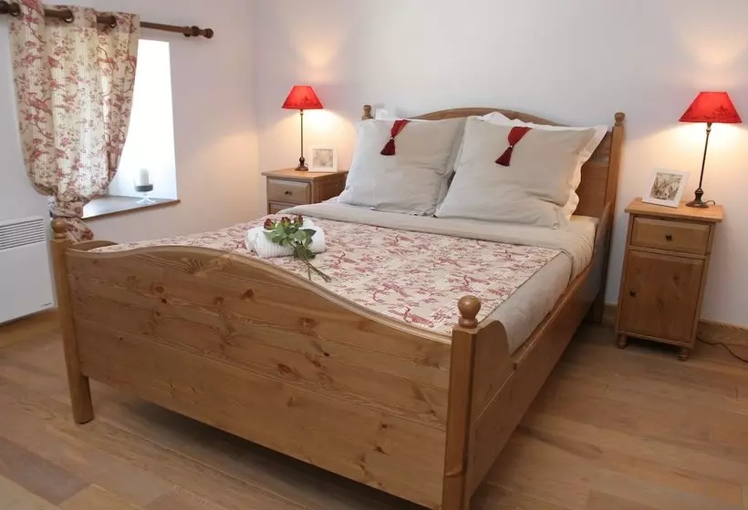 Domaine Du Grand Tourtre