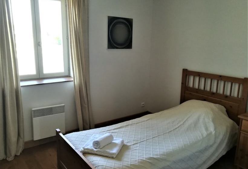 Domaine Du Grand Tourtre