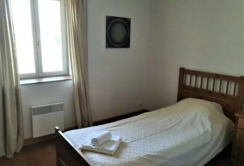 Domaine Du Grand Tourtre