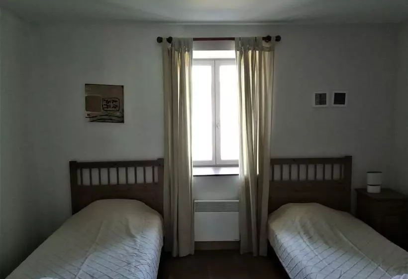 Domaine Du Grand Tourtre