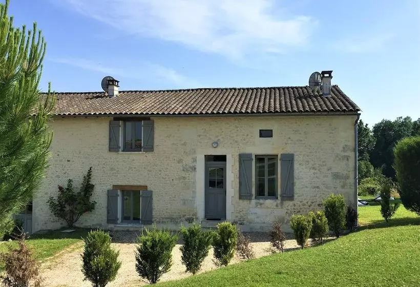 Domaine Du Grand Tourtre