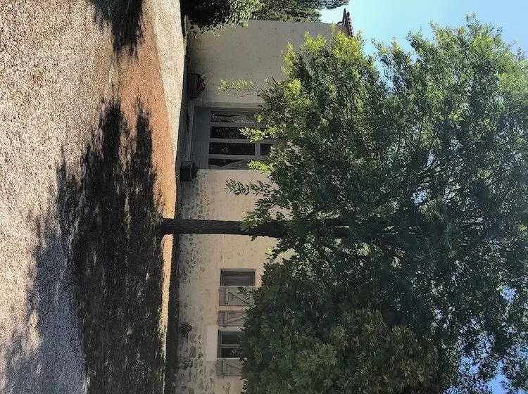 Domaine Du Grand Tourtre