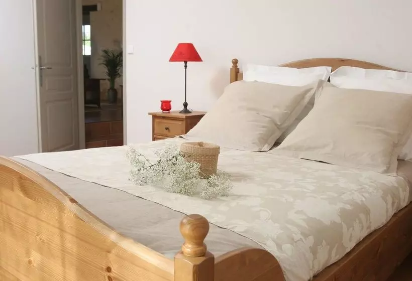 Domaine Du Grand Tourtre