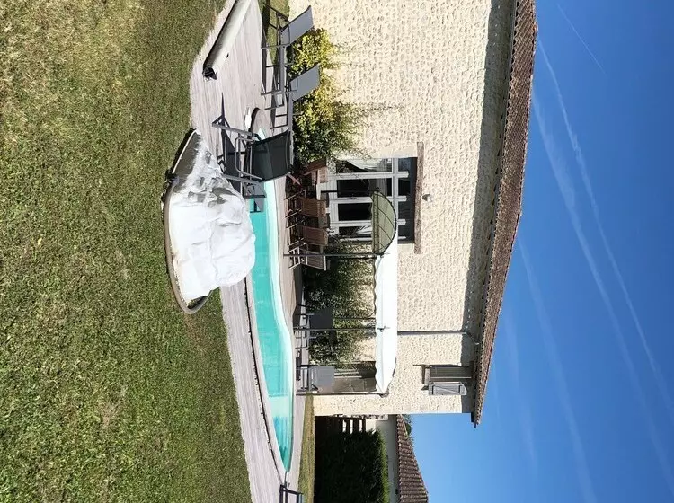 Domaine Du Grand Tourtre