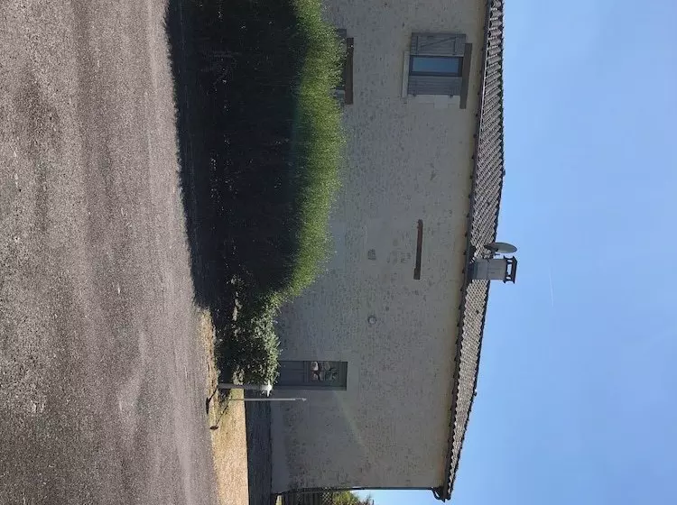 Domaine Du Grand Tourtre