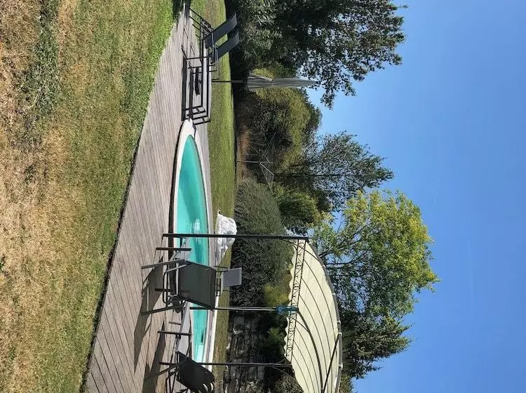 Domaine Du Grand Tourtre