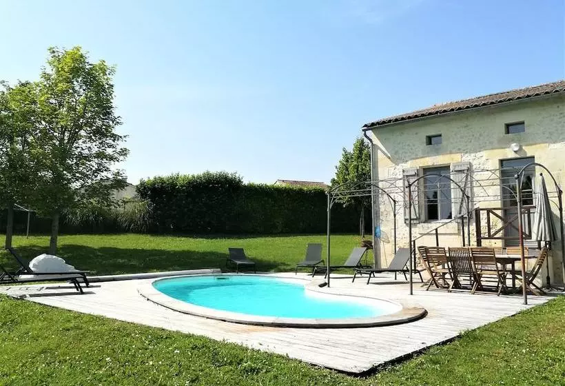 Domaine Du Grand Tourtre