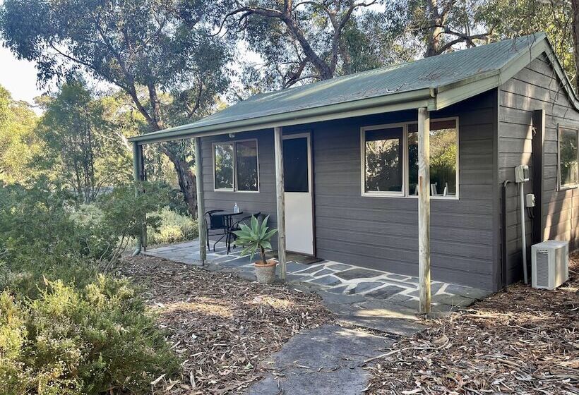 Bed and Breakfast Heysens Rest