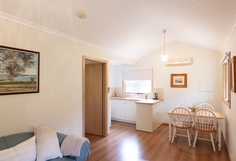 Bed and Breakfast Heysens Rest