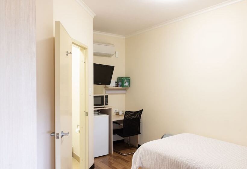 Bed and Breakfast Heysens Rest