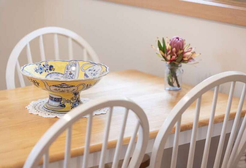 Bed and Breakfast Heysens Rest