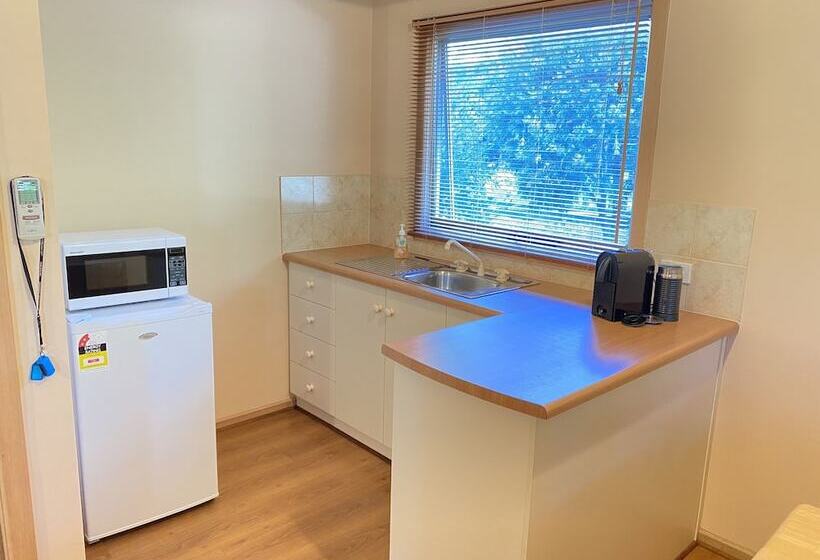 Bed and Breakfast Heysens Rest