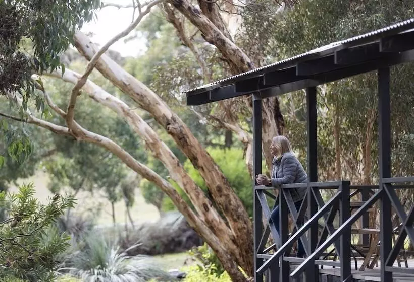 Aamiaismajoitus (B&B) Heysens Rest