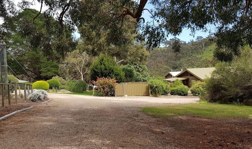 Bed and Breakfast Heysens Rest