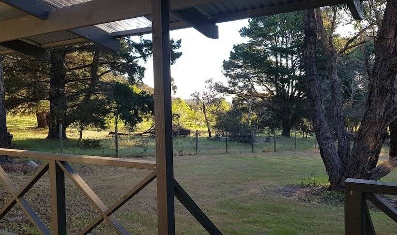 Bed and Breakfast Heysens Rest