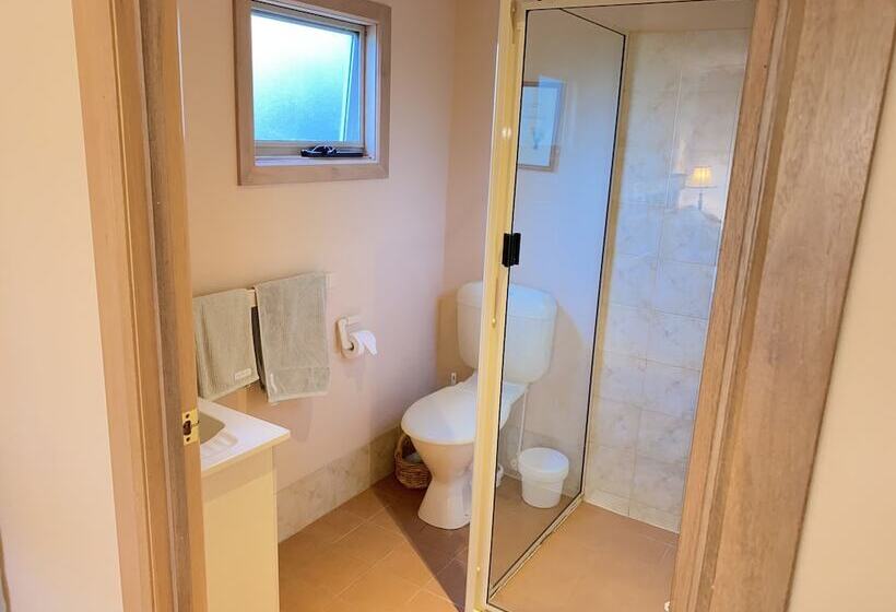 Bed and Breakfast Heysens Rest