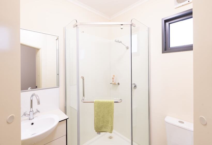 Bed and Breakfast Heysens Rest