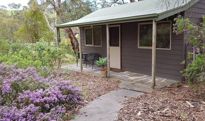 Bed and Breakfast Heysens Rest