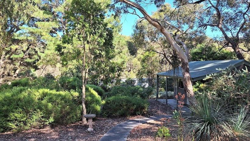 Bed and Breakfast Heysens Rest