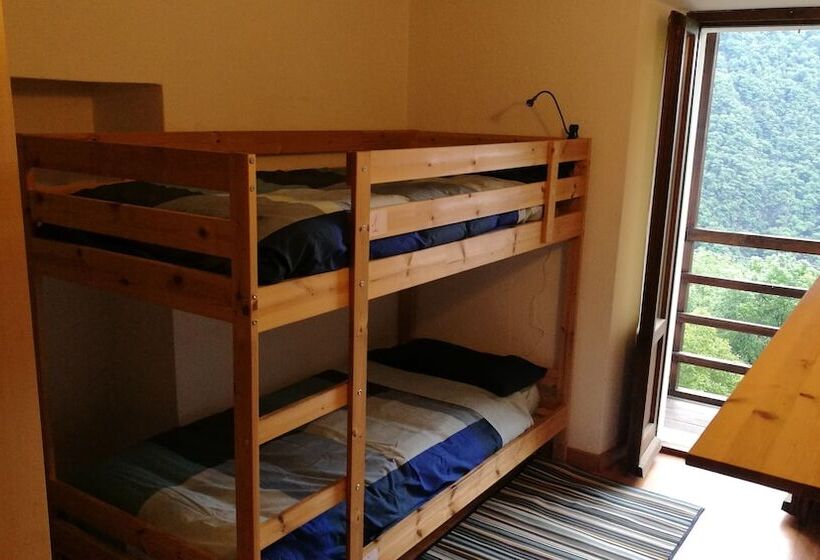 Hostal Ostello Val Grande