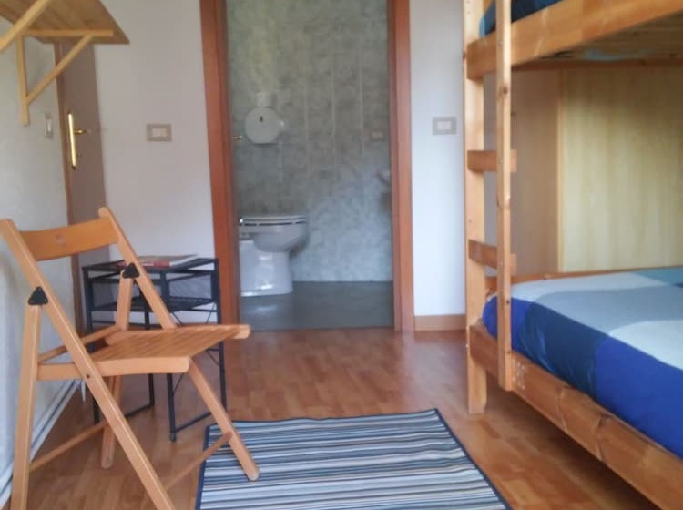 Hostal Ostello Val Grande