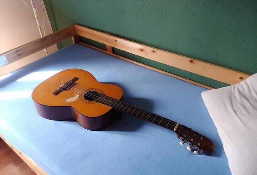 Hostal Ostello Val Grande