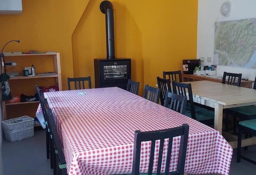Hostal Ostello Val Grande