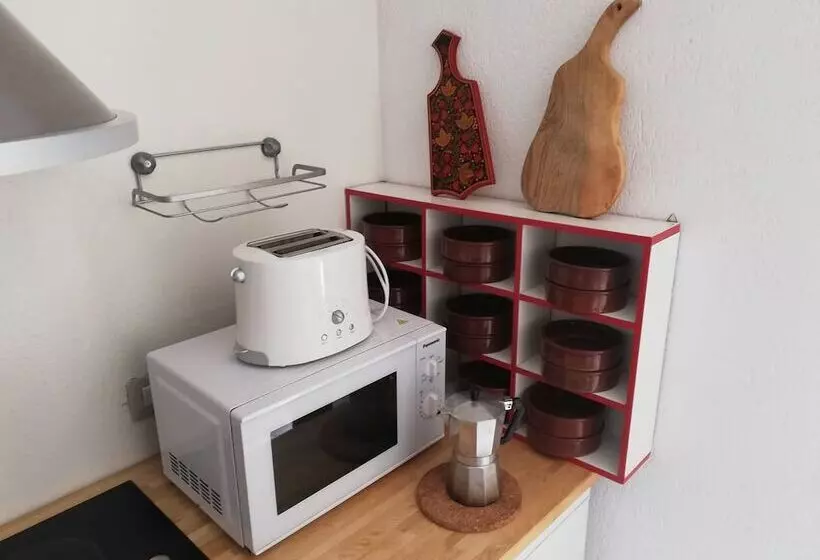 簡易ホテル Ostello Val Grande