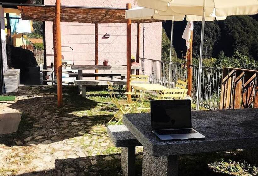 Hostal Ostello Val Grande