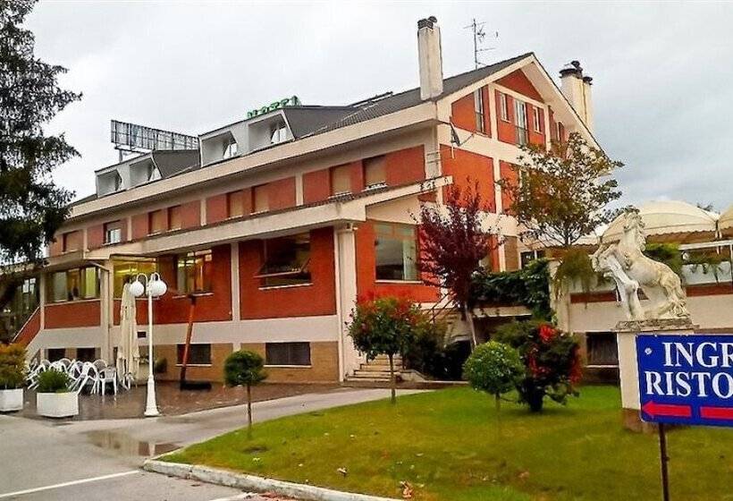Hotel Al Cavaliere