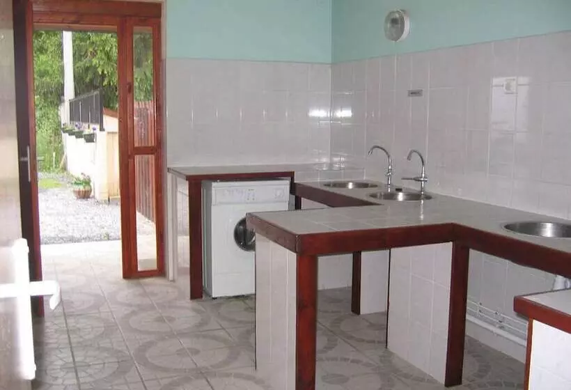 Hotel Camping L Arrayade