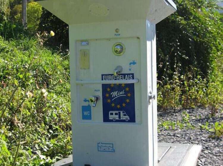 酒店 Camping L Arrayade