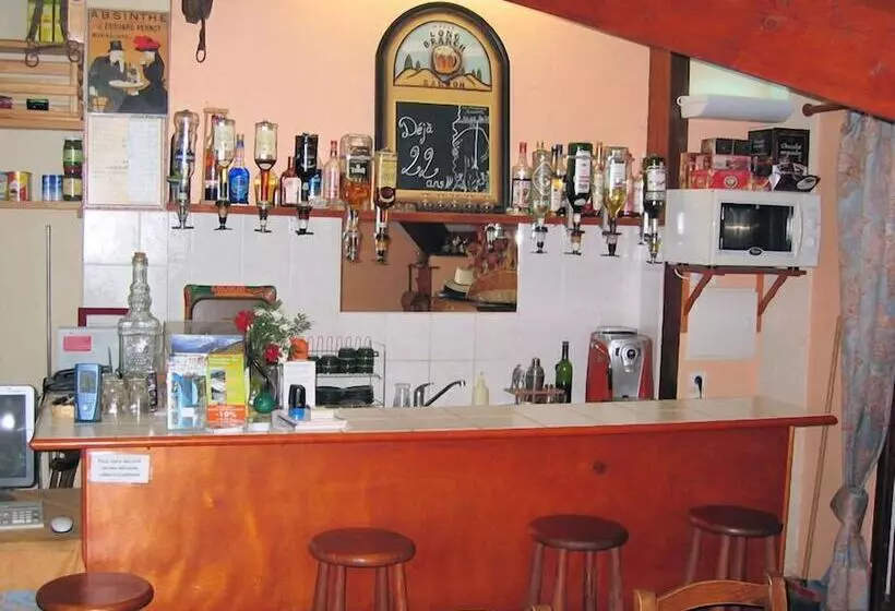 Hotel Camping L Arrayade