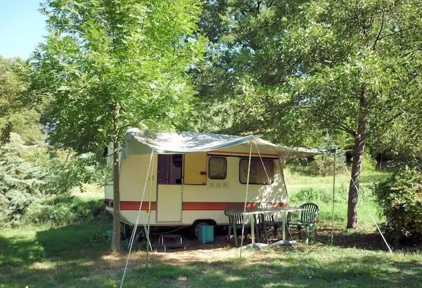 Hotel Camping L Arrayade
