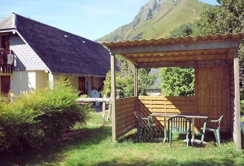 Hotel Camping L Arrayade